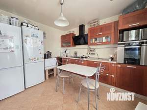 2-к квартира, вторичка, 63м2, 10/10 этаж