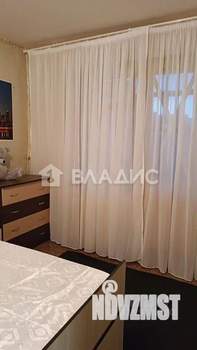 3-к квартира, вторичка, 66м2, 9/9 этаж