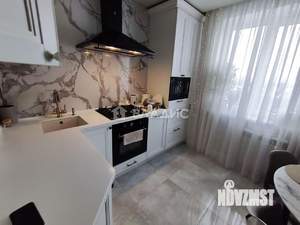 4-к квартира, вторичка, 84м2, 7/9 этаж