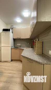 Студия квартира, вторичка, 27м2, 4/5 этаж