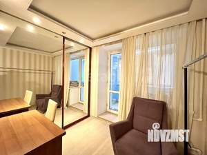 2-к квартира, вторичка, 63м2, 1/14 этаж