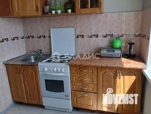 2-к квартира, вторичка, 46м2, 9/9 этаж