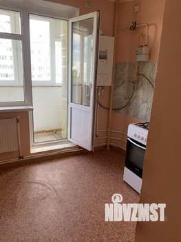 2-к квартира, вторичка, 60м2, 6/9 этаж