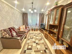 3-к квартира, вторичка, 61м2, 3/9 этаж