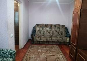 1-к квартира, вторичка, 25м2, 2/9 этаж