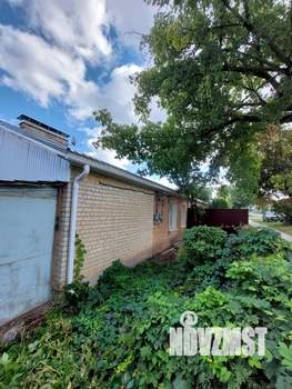 2-к квартира, вторичка, 44м2, 1/1 этаж