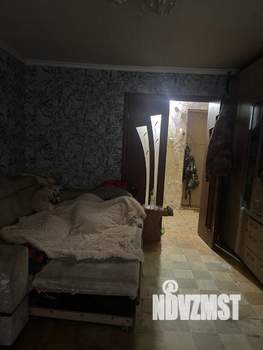 2-к квартира, вторичка, 47м2, 1/9 этаж