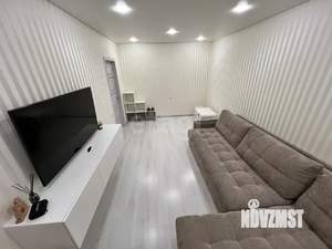 2-к квартира, вторичка, 58м2, 2/10 этаж