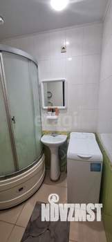 Студия квартира, вторичка, 31м2, 1/5 этаж