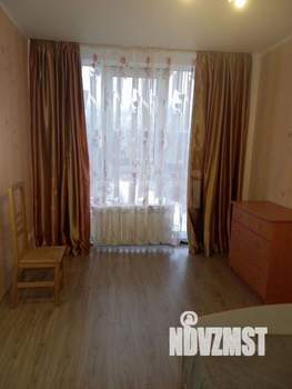 1-к квартира, вторичка, 47м2, 2/6 этаж