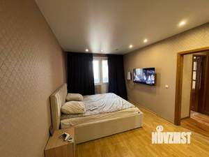 1-к квартира, вторичка, 34м2, 5/10 этаж