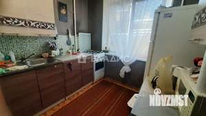 2-к квартира, вторичка, 45м2, 4/9 этаж