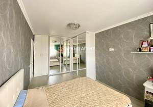 3-к квартира, вторичка, 93м2, 10/14 этаж