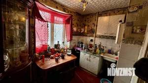 2-к квартира, вторичка, 42м2, 3/9 этаж