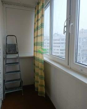 2-к квартира, вторичка, 53м2, 9/10 этаж