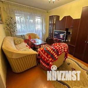 3-к квартира, вторичка, 51м2, 2/5 этаж