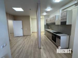 2-к квартира, вторичка, 48м2, 1/5 этаж