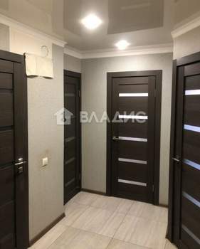 1-к квартира, вторичка, 38м2, 4/9 этаж