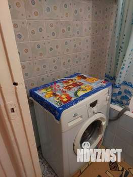 2-к квартира, вторичка, 45м2, 6/9 этаж