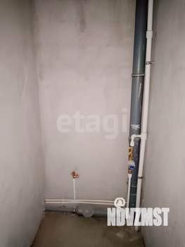1-к квартира, вторичка, 44м2, 4/8 этаж