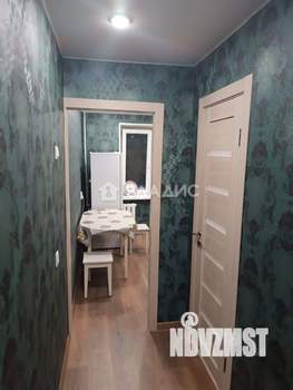 1-к квартира, вторичка, 30м2, 2/9 этаж