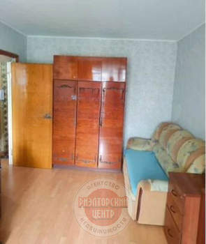 1-к квартира, вторичка, 32м2, 3/9 этаж