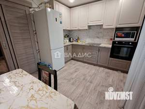 1-к квартира, вторичка, 37м2, 3/14 этаж