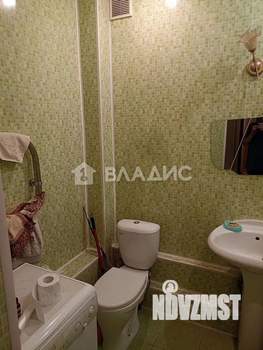 1-к квартира, вторичка, 41м2, 6/9 этаж