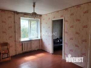 1-к квартира, вторичка, 31м2, 3/5 этаж