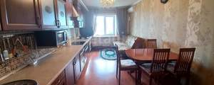 1-к квартира, вторичка, 60м2, 8/15 этаж