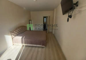 1-к квартира, вторичка, 37м2, 5/10 этаж
