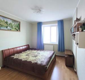 3-к квартира, вторичка, 69м2, 2/10 этаж