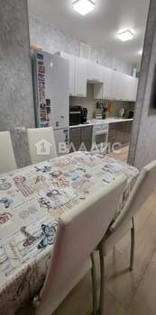 2-к квартира, вторичка, 48м2, 2/5 этаж