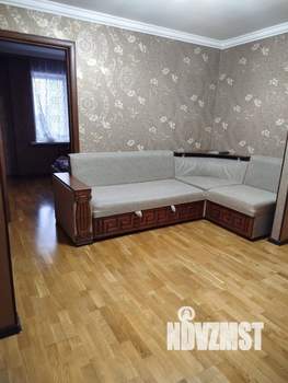 3-к квартира, вторичка, 66м2, 5/9 этаж