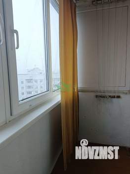 2-к квартира, вторичка, 53м2, 9/10 этаж