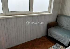 1-к квартира, вторичка, 36м2, 10/10 этаж