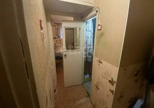 1-к квартира, вторичка, 30м2, 3/5 этаж