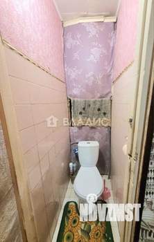 4-к квартира, вторичка, 61м2, 1/5 этаж