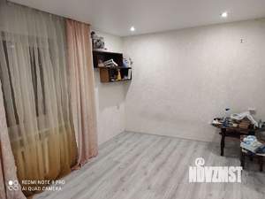 1-к квартира, вторичка, 31м2, 1/5 этаж