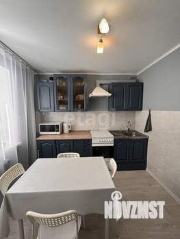 2-к квартира, вторичка, 50м2, 3/14 этаж