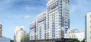 3-к квартира, сданный дом, 81м2, 13/15 этаж