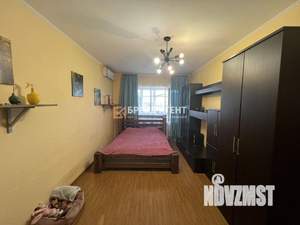 1-к квартира, вторичка, 42м2, 8/11 этаж