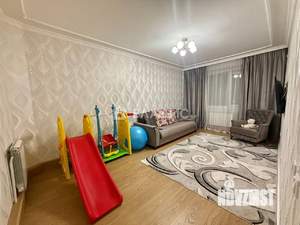 3-к квартира, вторичка, 63м2, 8/10 этаж