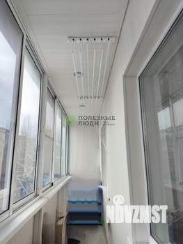 1-к квартира, вторичка, 31м2, 6/10 этаж