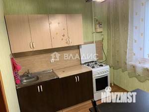 2-к квартира, вторичка, 54м2, 6/10 этаж