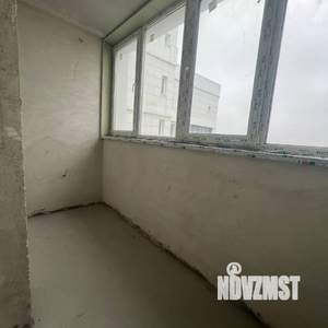 3-к квартира, вторичка, 106м2, 17/17 этаж