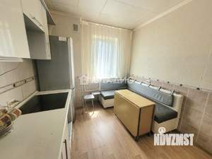 2-к квартира, вторичка, 52м2, 4/16 этаж