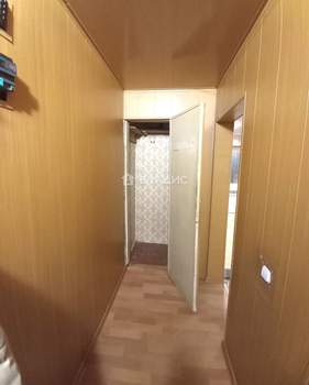 1-к квартира, вторичка, 31м2, 2/5 этаж