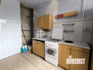 3-к квартира, вторичка, 61м2, 5/9 этаж