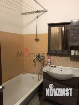 1-к квартира, вторичка, 38м2, 9/10 этаж